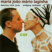 Maria Joăo e Mário Laginha - Cor (1998) FLAC
