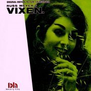 Bill Loose - Vixen (Original Motion Picture Soundtrack) (1969) [Hi-Res]