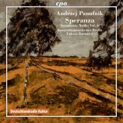 Lukasz Borowicz - Panufnik: Symphonic Works, Vol. 6 (2013)