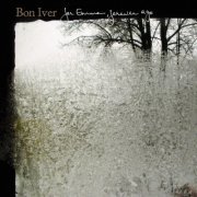Bon Iver - For Emma, Forever Ago (2007) [Hi-Res]