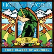 Poor Clare Sisters Arundel - Summer: Meditation Mix (2022) [Hi-Res]