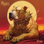 Queen Kona - All Hail (2023) Hi-Res