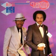 Delegation - Deuces High (1982) CDRip