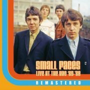Small Faces - Live At The BBC '65-'68 (2023)
