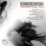 Piotr Sutt - P. Komorowski: For Whom the Bell Tolls (2023)