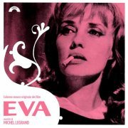 Michel Legrand - Eva (Colonna sonora del film "Eva") (2007)