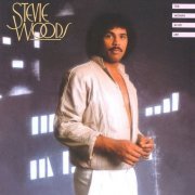 Stevie Woods - The Woman in My Life (1982) [2010]