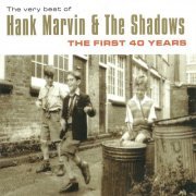 Hank Marvin & The Shadows - The Very Best Of Hank Marvin & The Shadows The First 40 Years (1998)