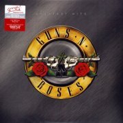 Guns N' Roses - Greatest Hits (2020) LP