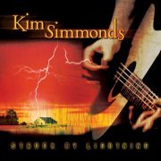 Kim Simmonds - Struck By Lightning (2021)