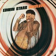 Edwin Starr - Involved (1971/2019)