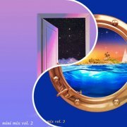 Magdalena Bay - mini mix vol. 2 & 3 (2020,2023) Hi-Res