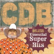 The Charlie Daniels Band - Deluxe Essential Super Hits (2016)