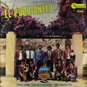 Banda Los Aguiluchos De Puquio - El Puquianito (1979/2023) Hi-Res