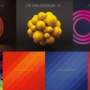 Schiller - Die Einlassmusik 11-17 (2016-2019) {7CD Collection} CD-Rip