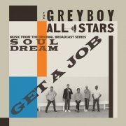 The Greyboy Allstars - Get a Job (2022) [Hi-Res]