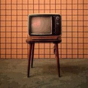Johnny Hallyday - My old Tv (2020)