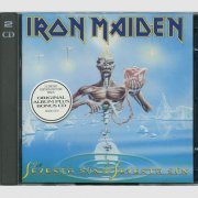 Iron Maiden - Seventh Son Of A Seventh Son (2CD) (1995)