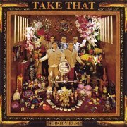 Take That - Nobody Else (Expanded Edition) (1995/2020)