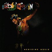 Bobby McFerrin - Medicine Music (1990) [.flac 24bit/44.1kHz]