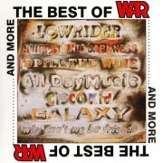 War - The Best Of War And More (1987)