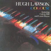 Hugh Lawson - Colour (1983)