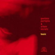Gaetano Partipilo and Urban Society - Basic (2004)