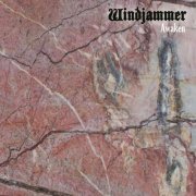 Windjammer - Awaken (2022)