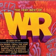 War - The Very Best Of War (2003)