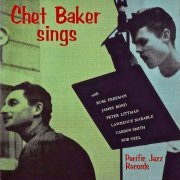 Chet Baker - Chet Baker Sings (2019) [Hi-Res]