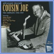 Cousin Joe - The Complete 1945-1947 (1995)