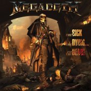 Megadeth - The Sick, The Dying… And The Dead! (2022) Hi-Res