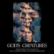 Danny Bensi & Saunder Jurriaans - God's Creatures (Original Motion Picture Soundtrack) (2023) [Hi-Res]
