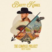 Brett Kissel - The Compass Project - West Album (2023)