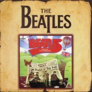 The Beatles - The Beatles Featuring Tony Sheridan (1964) [2000]