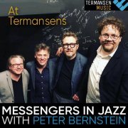 Peter Bernstein - Messengers in Jazz with Peter Bernstein at Termansens (2024)