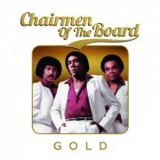 Chairmen Of The Board - Chairmen of the Board - Gold (2019)