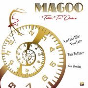 Magoo - Time To Dance (2022)