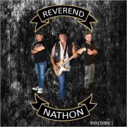 Reverend Nathon - Reverend Nathon Vol. 1 (2022) [CD Rip]