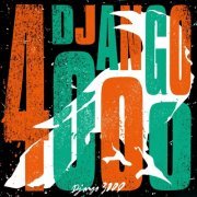 Django 3000 - Django 4000 (2019) Flac
