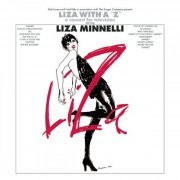 Liza Minnelli - Liza With A "Z" (1972) [Hi-Res]