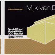 Mijk Van Dijk - Collected Works Vol.1 (2003)