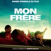 Quentin Sirjacq - Mon frère (Bande originale du film) (2019) [Hi-Res]