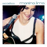 Marina Lima - Acústico (MTV) (2003)
