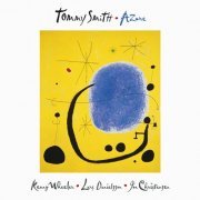 Tommy Smith feat. Kenny Wheeler, Lars Danielsson & Jon Christensen - Azure (1997)