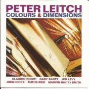 Peter Leitch - Colours & Dimensions (1995) FLAC