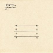 Hertsi - CD (2024)