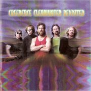 Creedence Clearwater Revisited - Recollection (1998) [CD Rip]