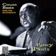 Count Basie - Fancy Pants (1983) FLAC