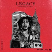 Bob Marley & The Wailers - Bob Marley Legacy: Punky Reggae Party (2020)